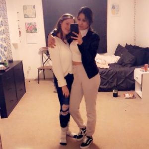 Meet your Posher, Allison